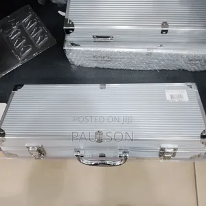 5pcs Barbecue Set