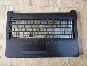 HP 15-Da 250 G7 Cd+tp Black Housing