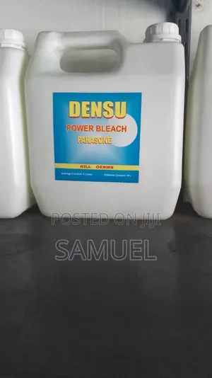 Power Bleach