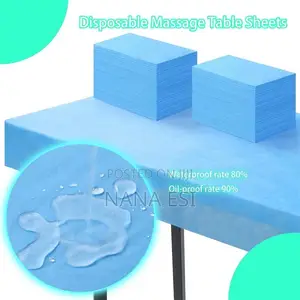 Disposable Spa / Massage / Salon Bedsheets