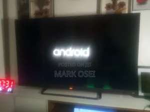 Germany Qled TCL .Two Months Use Is in Good Condition