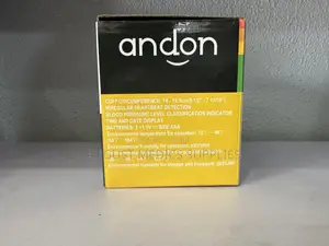 Adon Wrist Blood Pressure Monitor