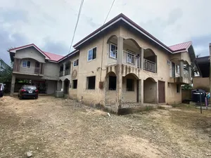 12bdrm Mansion in Amasaman for sale