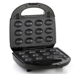 SAYONA 6-in-1 Sandwich Maker