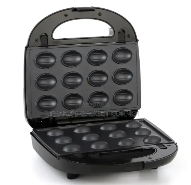 SAYONA 6-in-1 Sandwich Maker