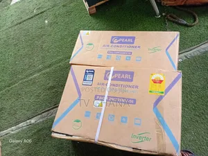 Pearl 1.5HP Split AC – Reliable Cooling You Can Count 1.5hp AC
