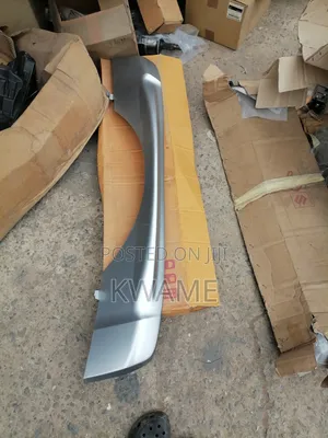 Original Down Bumper Panel Mitsubishi Pajero/Montero Sports 2016-2020