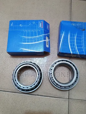 Premium SKF Ram, Dodge,ford, Chevy,gmc Wheelbearing From Usa