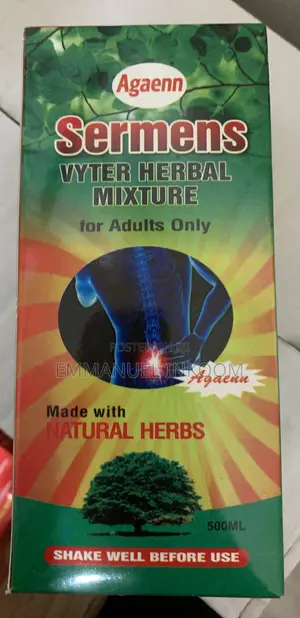 Sermens Herbal