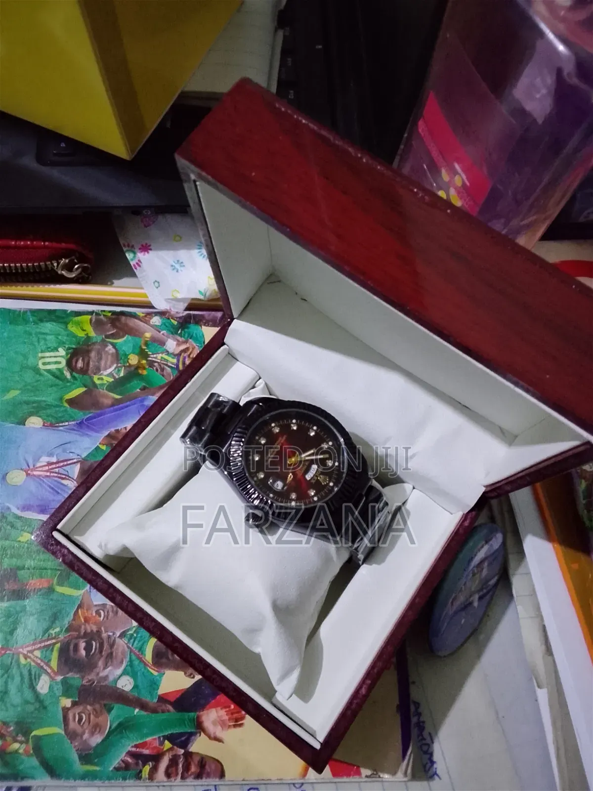 Men Jewelry