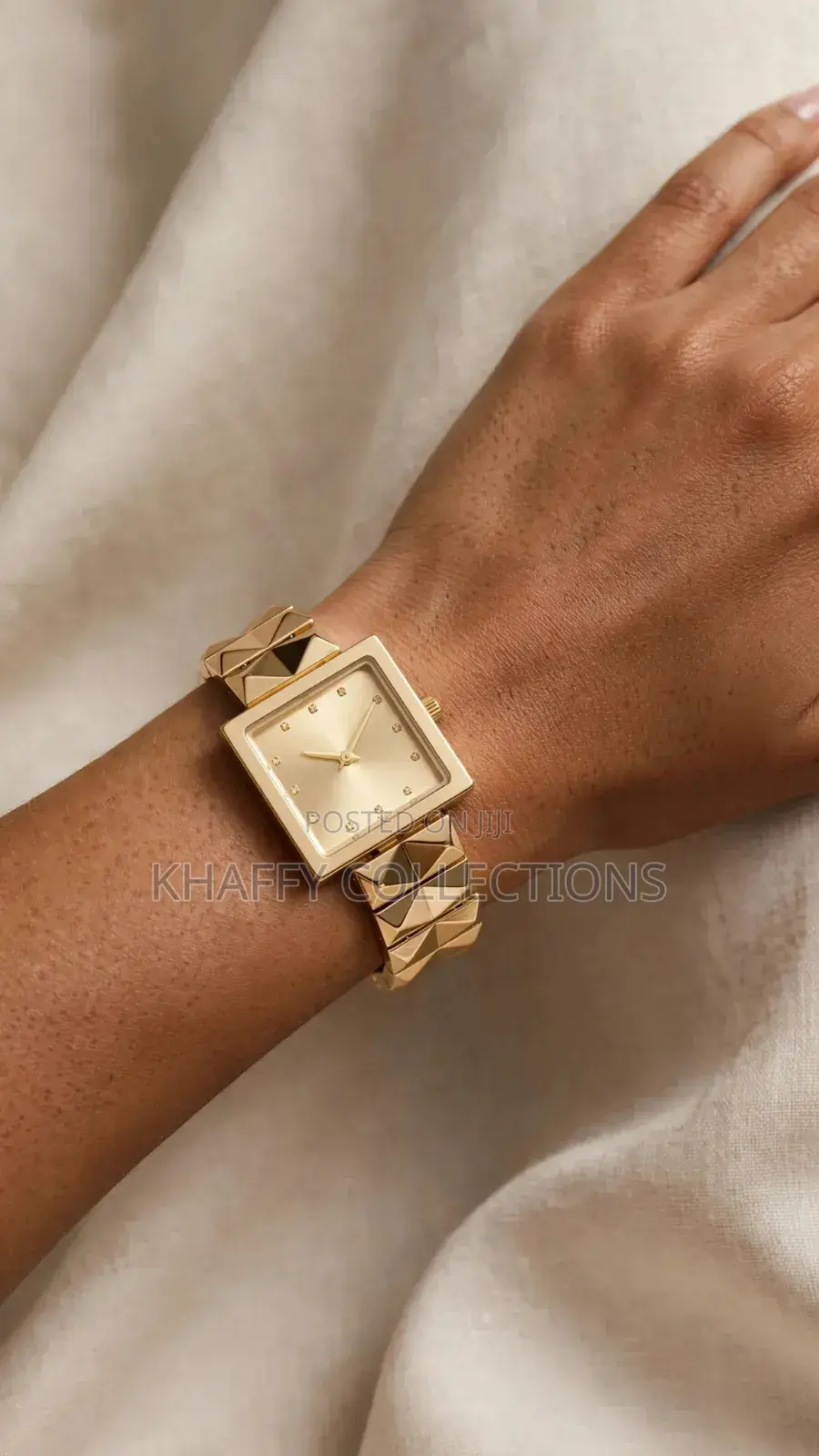 Wrist Watch