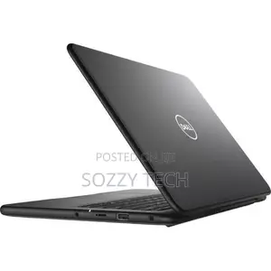 Laptop Dell Latitude 3300 8GB Intel Core i5 SSD 256GB