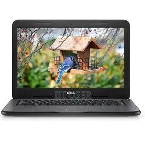 Laptop Dell Latitude 3300 8GB Intel Core i5 SSD 256GB