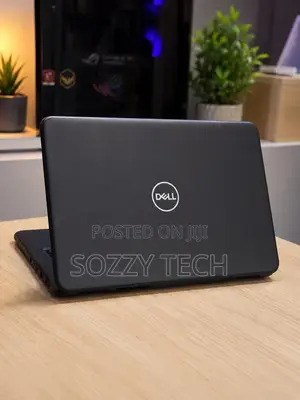 Laptop Dell Latitude 3300 8GB Intel Core i5 SSD 256GB