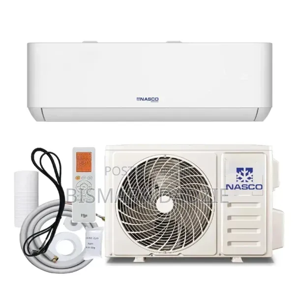 Nasco Air Condition