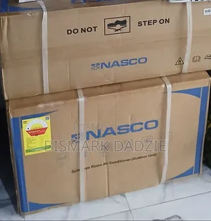 Nasco Air Condition