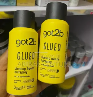 Got2B Spray Small Size
