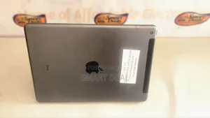 Apple iPad (2022) 64 GB Gray