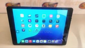 Apple iPad (2022) 64 GB Gray