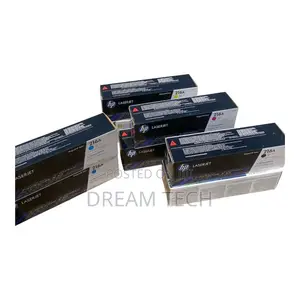 HP 216 Laser Jet Toner Cartridge