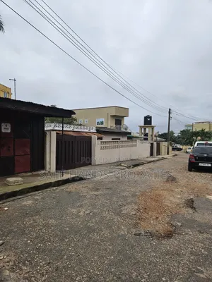Land for Sale at Kaneshi