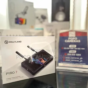 Hollyland Pyro 7
