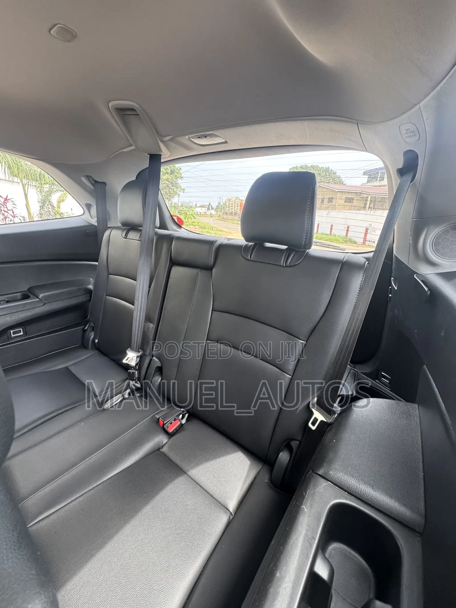 Honda Pilot Touring AWD 2019 Gray