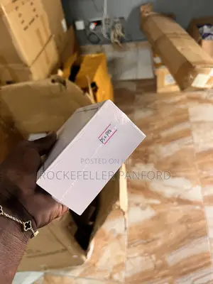 New Huawei P50 Pro 256 GB Black