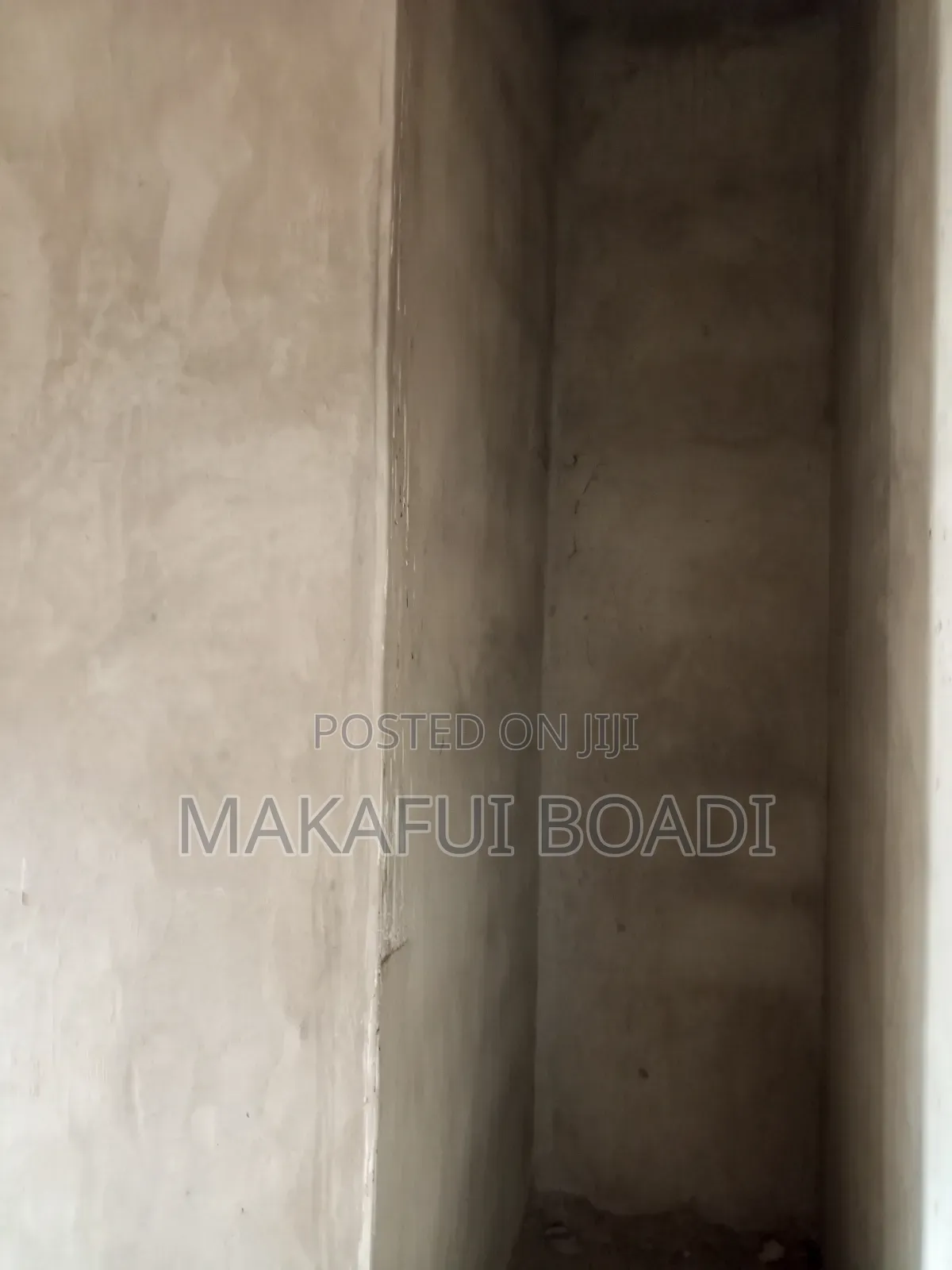 2bdrm Apartment in Pentecost University for rent