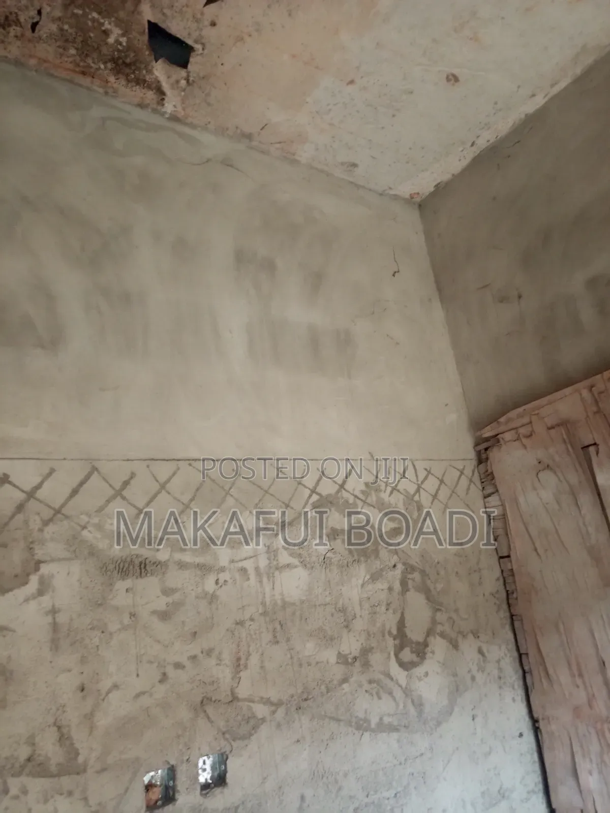 2bdrm Apartment in Pentecost University for rent