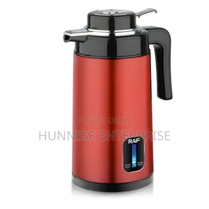 Electric Kettle