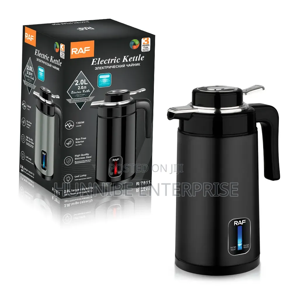 Electric Kettle