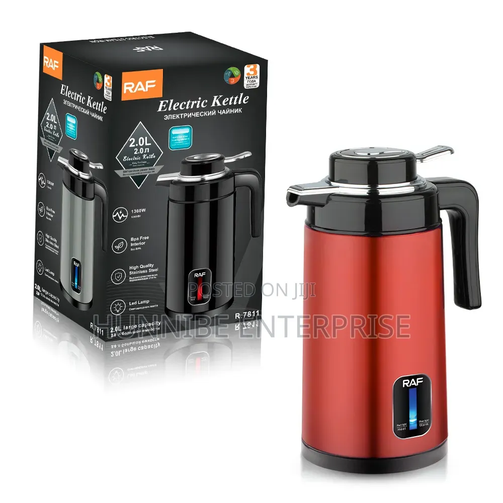 Electric Kettle