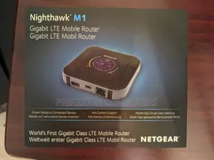 NetGear Mr1100 Cat16 (Unlocked)Mifi