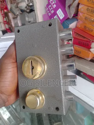 Door Locks