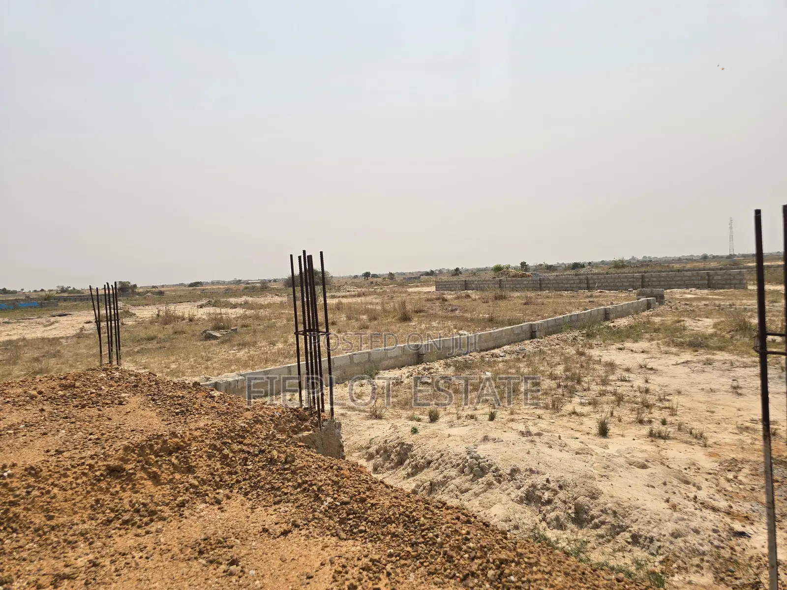 Your First Land Investment Can Start With GHC 15,000