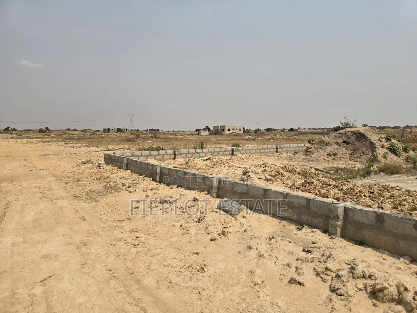 Your First Land Investment Can Start With GHC 15,000