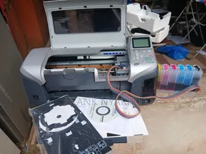 Epson Stylus Photo R300