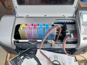 Epson Stylus Photo R300