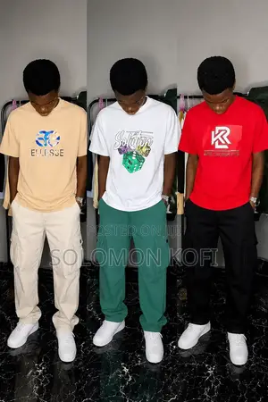 Men Clothes