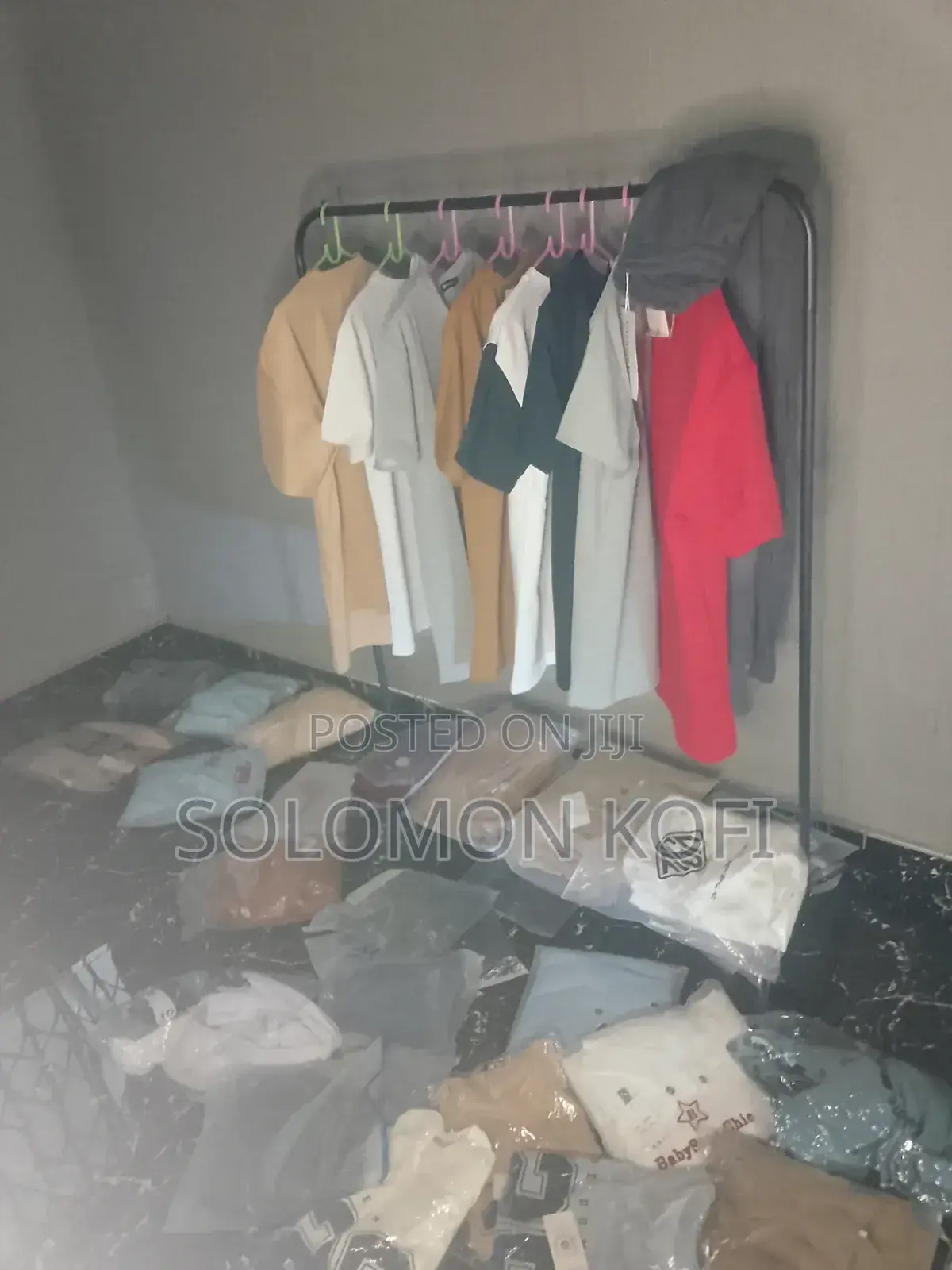 Men Clothes
