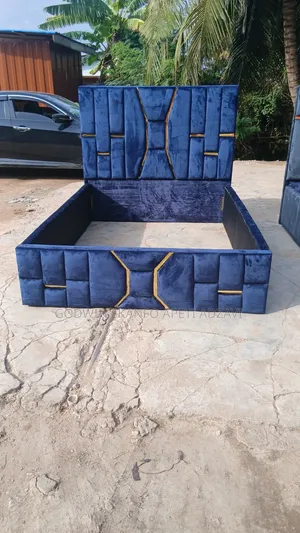 Double Bad Frame Available