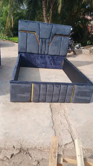 Double Bad Frame Available