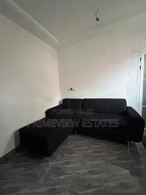 L-Shaped Sofa
