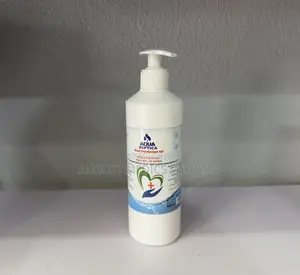 Hand Disinfectant Gel