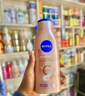 Nivea Cocoa/Perf Rad/Avocado/Turmeric Lt/Cool Kick/Diamond Shower Gels