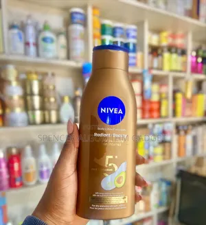 Nivea Cocoa/Perf Rad/Avocado/Turmeric Lt/Cool Kick/Diamond Shower Gels