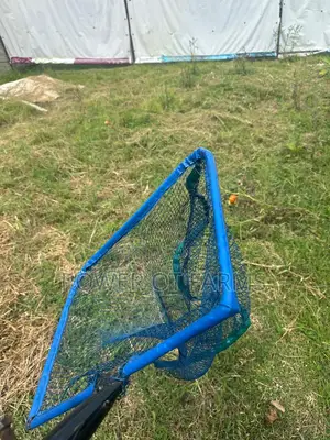 Scoop-Net for Fish
