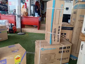 Dolphine Bay 1.5HP AC – Powerful Performance, Maximum Comfort1.5hp AC
