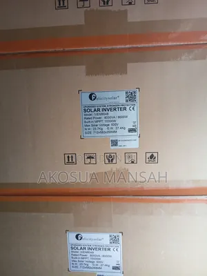 Solar Producds